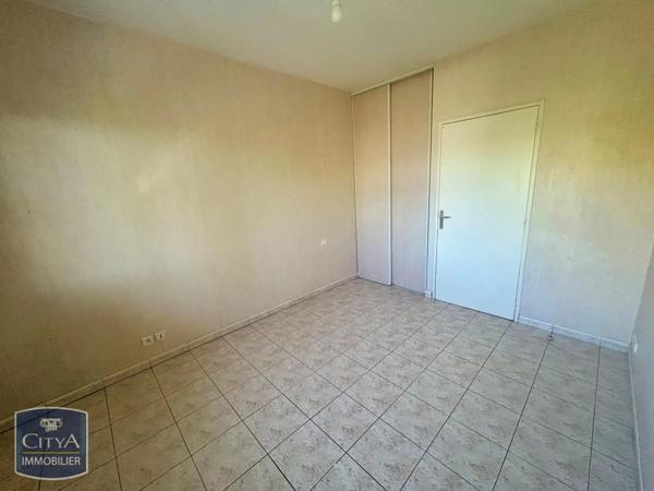 Appartement à louer 2 pièces 43m² Cholet (49300)