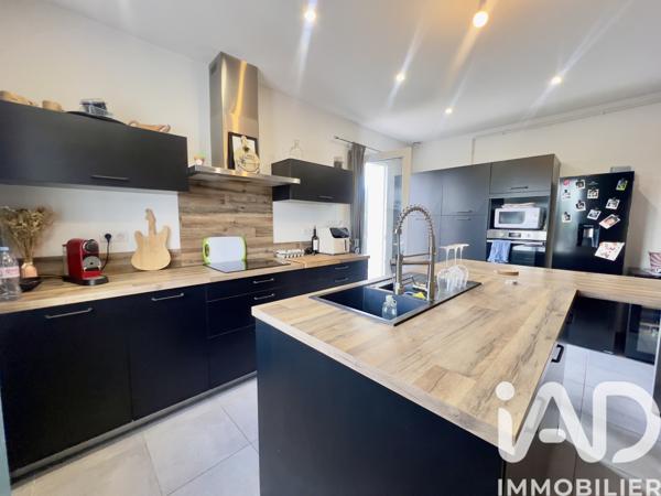 Maison à vendre 3 pièces 95,17 m² Le Passage