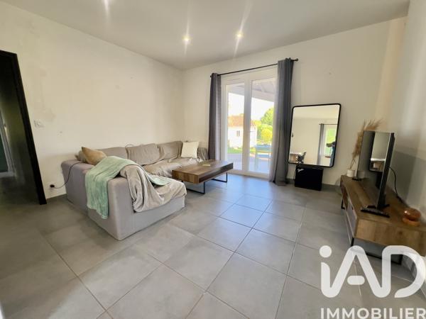 Maison à vendre 3 pièces 95,17 m² Le Passage