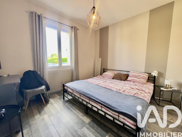 Maison à vendre 3 pièces 95,17 m² Le Passage