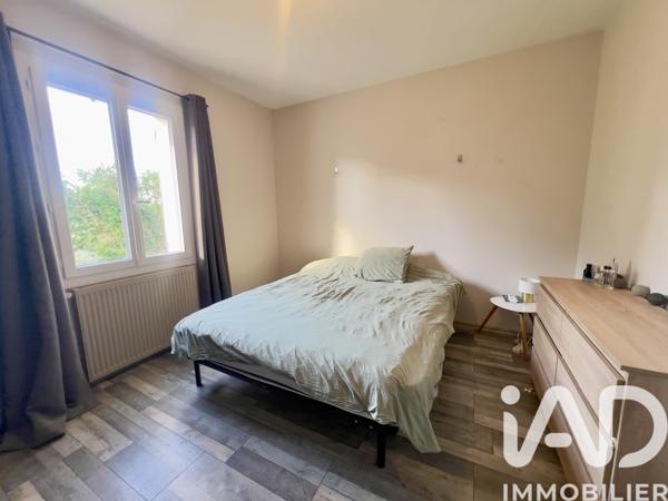 Maison à vendre 3 pièces 95,17 m² Le Passage