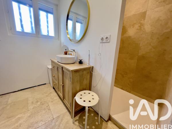Maison à vendre 3 pièces 95,17 m² Le Passage