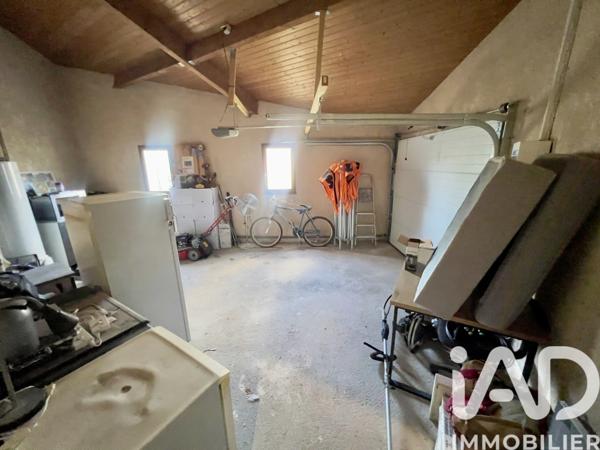 Maison à vendre 3 pièces 95,17 m² Le Passage