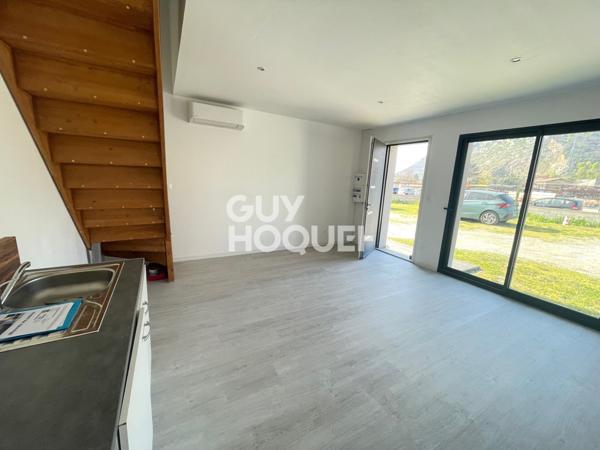 Local professionnel à louer de 50 m²