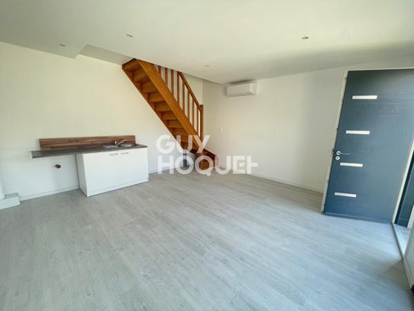 Local professionnel à louer de 50 m²