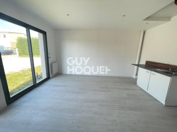 Local professionnel à louer de 50 m²