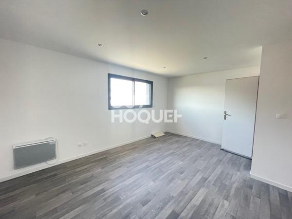 Local professionnel à louer de 50 m²