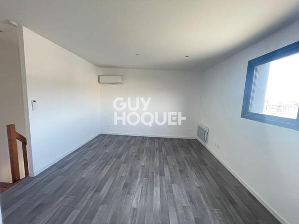 Local professionnel à louer de 50 m²