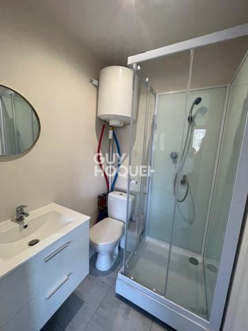 Local professionnel à louer de 50 m²