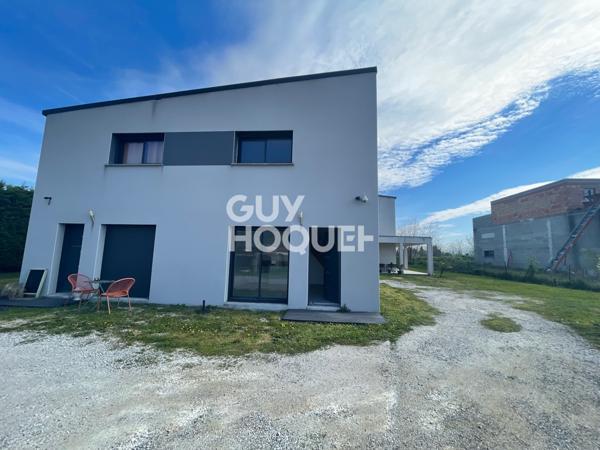 Local professionnel à louer de 50 m²