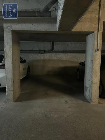 Parking à louer Lyon 3e Arrondissement (69003)