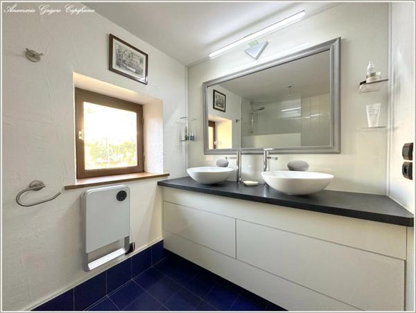 Chuisnes - 28190, à 1h20 de Paris - Propriété de 355 m² (séparable en deux maisons), jardin paysager, piscine chauffée