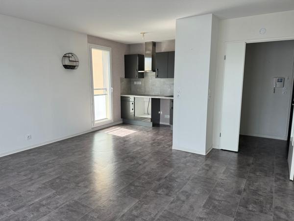 Appartement · Vente Chenove (21300) 2 pièces · 46m²