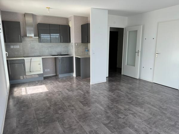 Appartement · Vente Chenove (21300) 2 pièces · 46m²