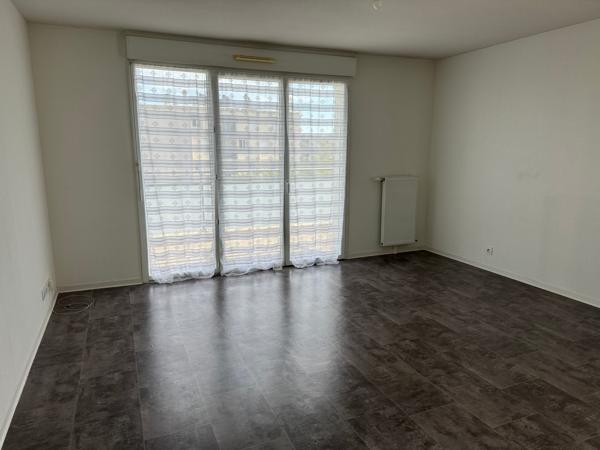 Appartement · Vente Chenove (21300) 2 pièces · 46m²