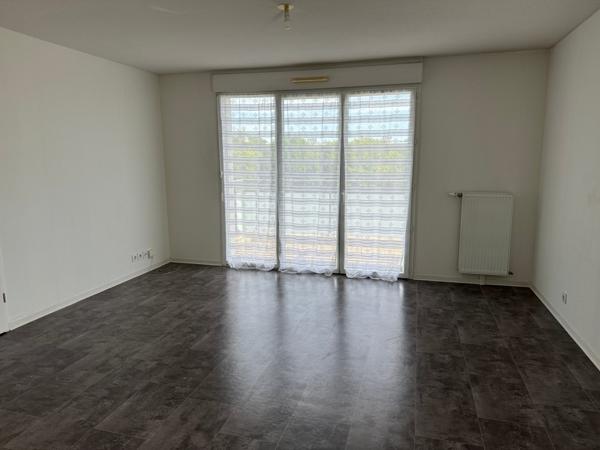 Appartement · Vente Chenove (21300) 2 pièces · 46m²