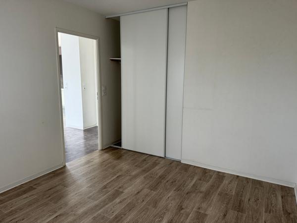 Appartement · Vente Chenove (21300) 2 pièces · 46m²
