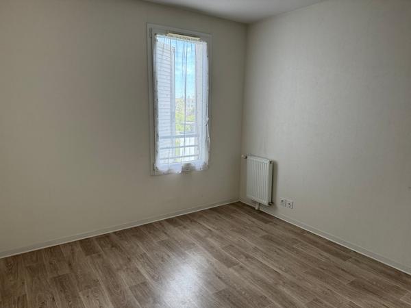 Appartement · Vente Chenove (21300) 2 pièces · 46m²