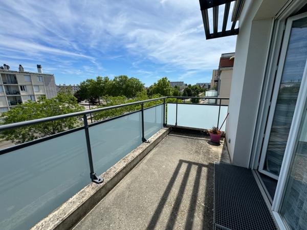 Appartement · Vente Chenove (21300) 2 pièces · 46m²