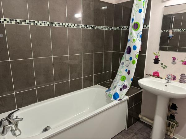 Appartement · Vente Chenove (21300) 2 pièces · 46m²