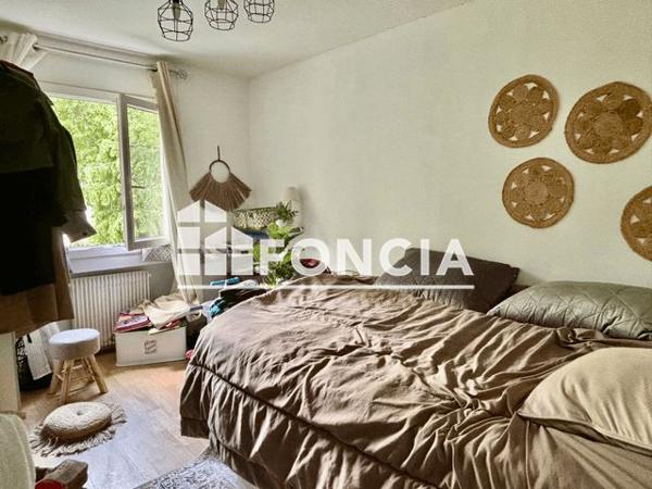 À vendre Appartement 3 pièces 69 m² - Saint-étienne 42100