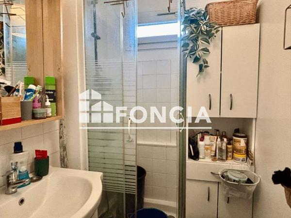 À vendre Appartement 3 pièces 69 m² - Saint-étienne 42100