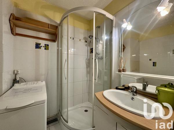 Appartement à vendre 1 pièce 27 m² Arâches-la-Frasse