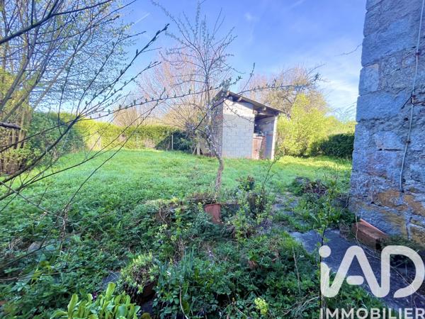 Maison à vendre 6 pièces 105 m² Giat