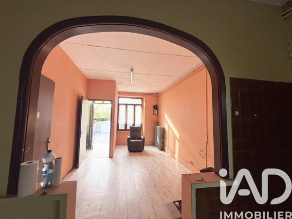 Maison à vendre 6 pièces 105 m² Giat