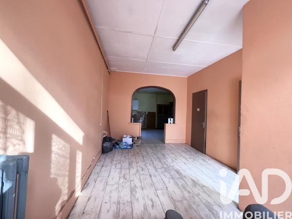 Maison à vendre 6 pièces 105 m² Giat