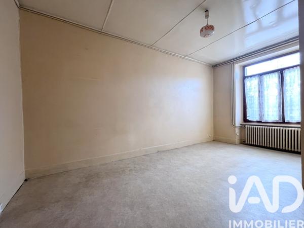 Maison à vendre 6 pièces 105 m² Giat