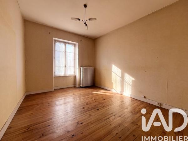 Maison à vendre 6 pièces 105 m² Giat