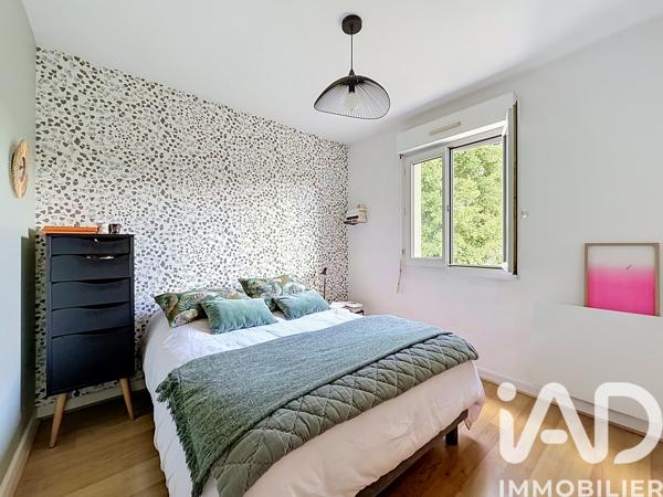 Maison à vendre 4 pièces 91 m² La Rochelle