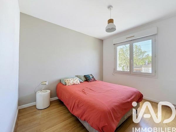 Maison à vendre 4 pièces 91 m² La Rochelle