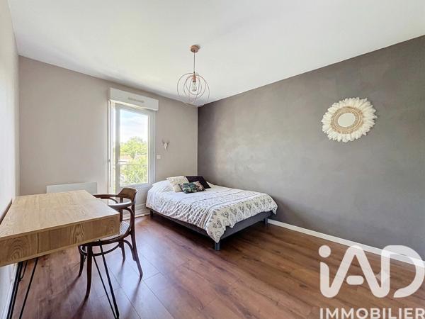 Maison à vendre 4 pièces 91 m² La Rochelle