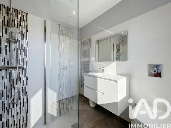 Maison à vendre 4 pièces 91 m² La Rochelle