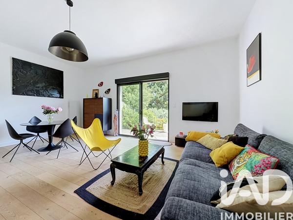 Maison à vendre 4 pièces 91 m² La Rochelle