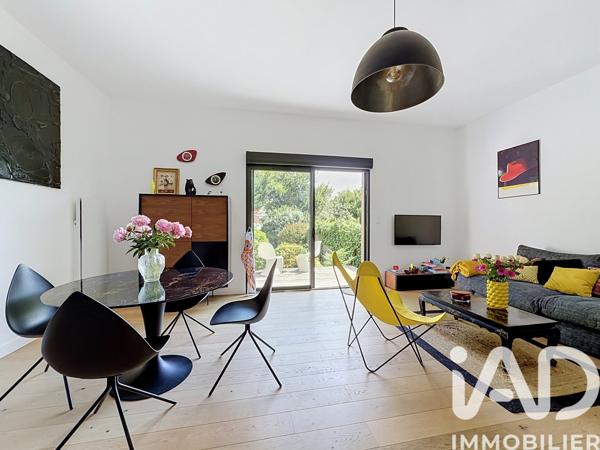 Maison à vendre 4 pièces 91 m² La Rochelle