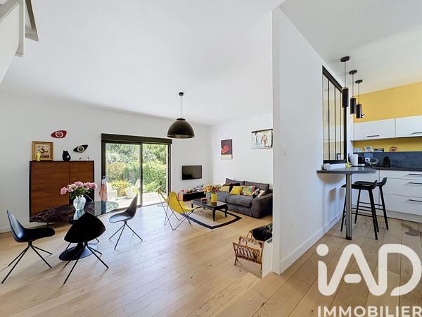 Maison à vendre 4 pièces 91 m² La Rochelle
