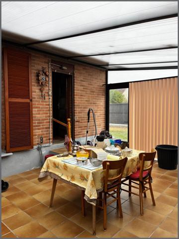 Maison à SAINT-AMAND-LES-EAUX, 59230 - 3 pièces 67m²