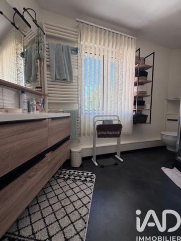 Maison à vendre 8 pièces 200 m² La Rochelle