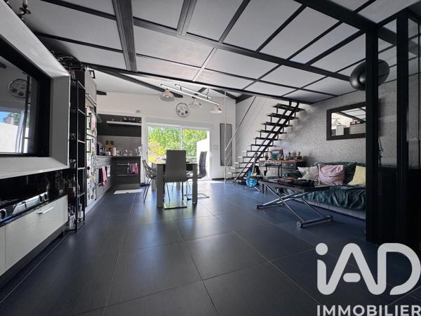 Maison à vendre 8 pièces 200 m² La Rochelle