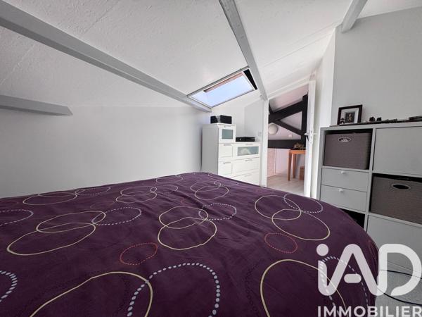 Maison à vendre 8 pièces 200 m² La Rochelle