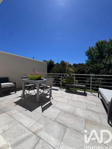 Maison à vendre 8 pièces 200 m² La Rochelle
