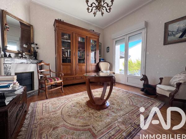 Maison à vendre 8 pièces 200 m² La Rochelle