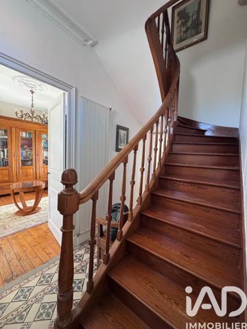 Maison à vendre 8 pièces 200 m² La Rochelle