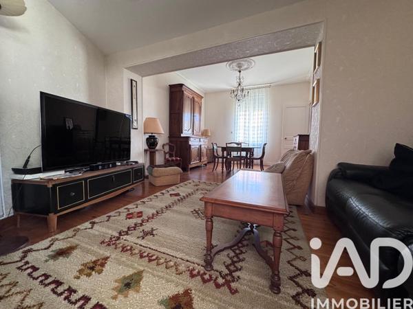 Maison à vendre 8 pièces 200 m² La Rochelle