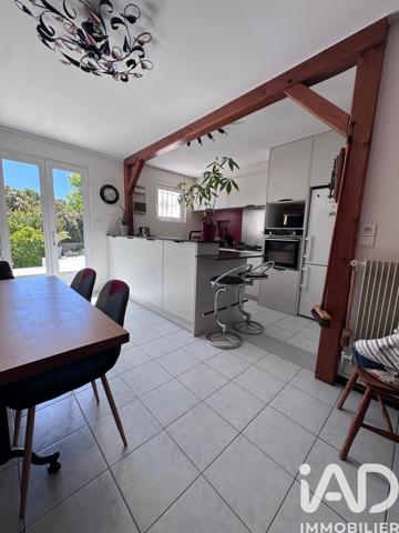 Maison à vendre 8 pièces 200 m² La Rochelle