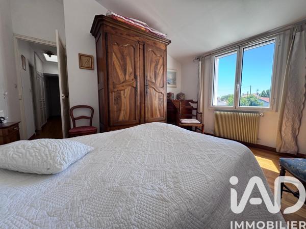 Maison à vendre 8 pièces 200 m² La Rochelle