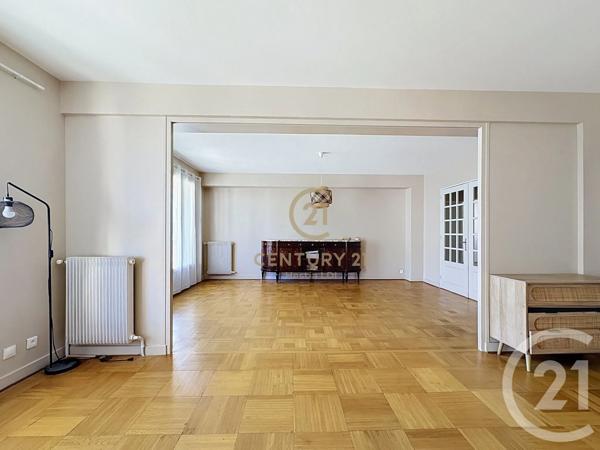 Appartement F4 à vendre  4 pièces - 99,58 m 2   LYON  - 69008
